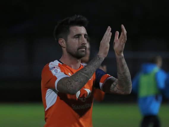 Alan Sheehan is available after his three game ban