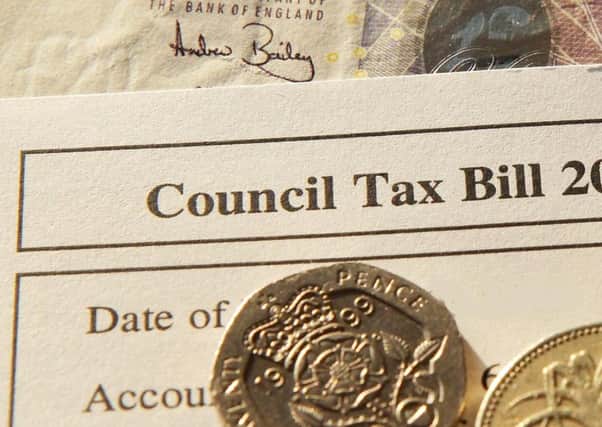 Council Tax