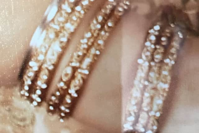 Jewellery stolen in Luton house burglary