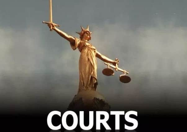 The case was heard at St Albans crown court
