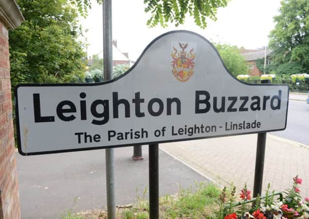 Leighton Buzzard