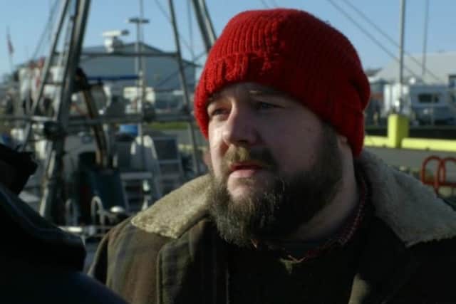 Chris Gauthier as Smee
