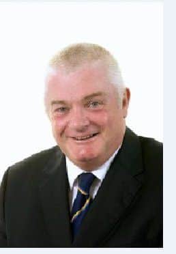 Martin Sim is the new Interim Principal at Barnfield College
