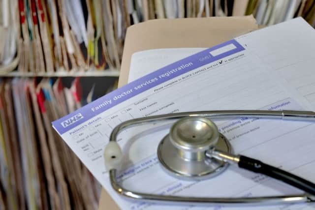 The best and worst GP surgeries as rated by you