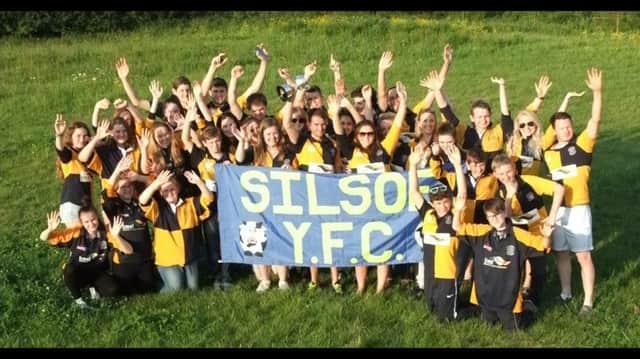 Silsoe Young Farmers