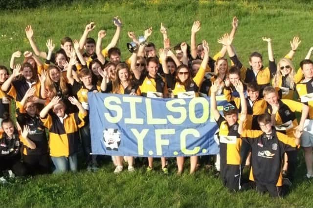 Silsoe Young Farmers