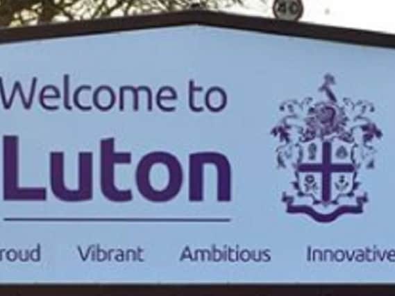 Here are the most expensive streets in Luton