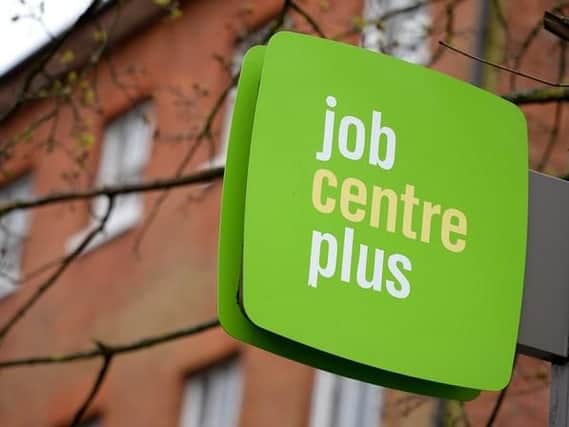 Black and minority ethnic people in Luton are twice as likely to be unemployed as their white counterparts, analysis shows.