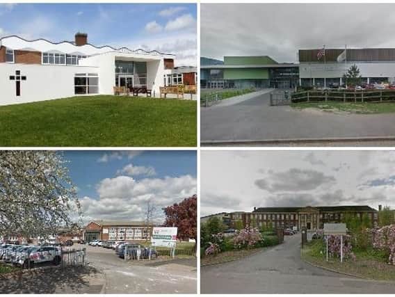 These are the best performing secondary schools in Luton, according to new government figures