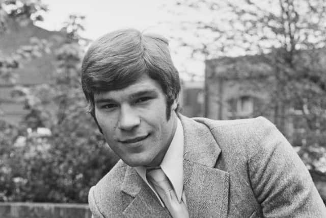 Malcolm Macdonald was on target seven times as Luton went 19 games unbeaten
