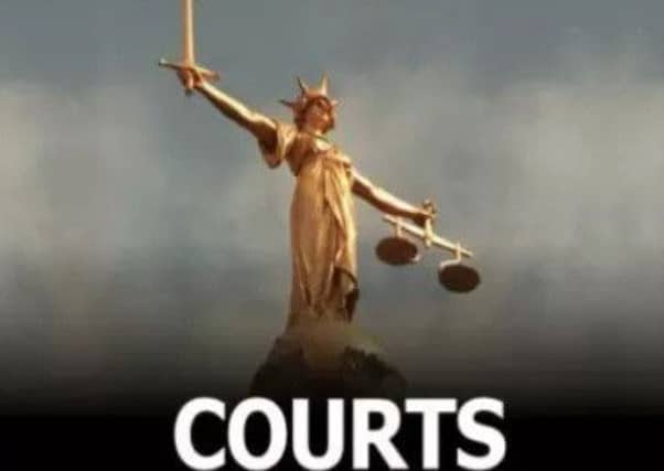 Court news