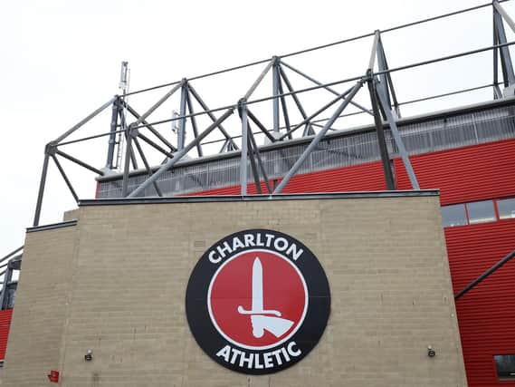 Town have sold out their allocation for Charlton next month