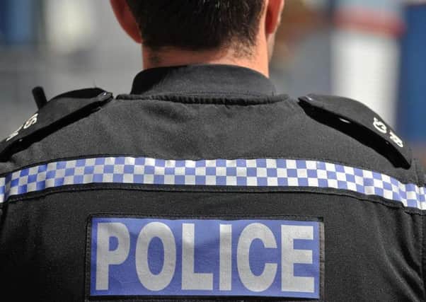 A third man has been charged with kidnap and robbery in Warwick.