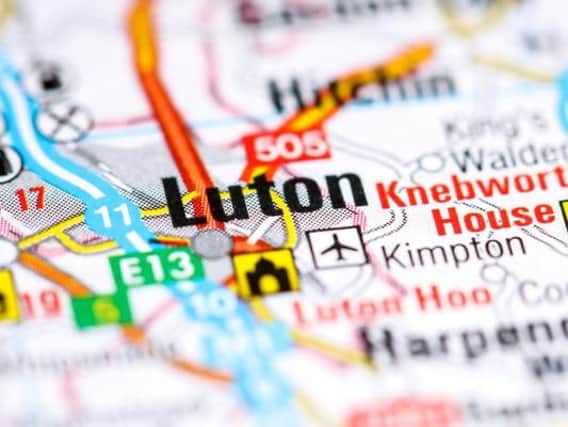 If you are ever visiting Luton, here are 14 questions and phrases that are best avoided