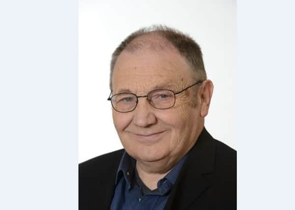 Tributes have been paid to Councillor Mike Garrett who passed away on Friday