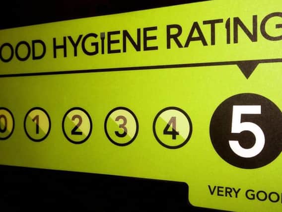 These are the 30 most hygienic takeaways in Luton, according to the Food Standards Agency (FSA)