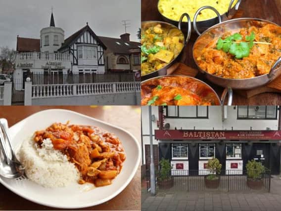 These 15 curry restaurants in Luton come highly recommended