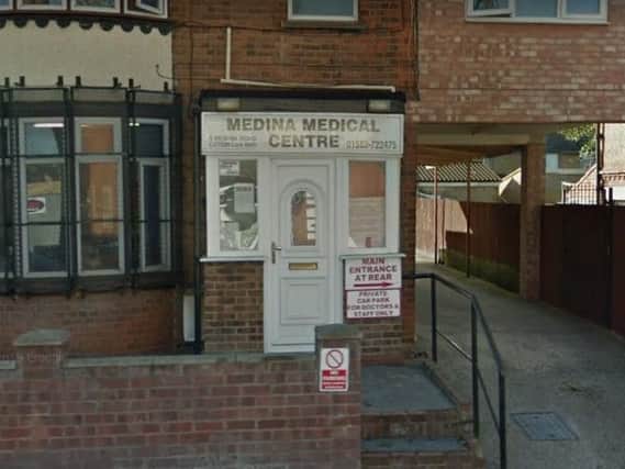 Medina Medical Centre