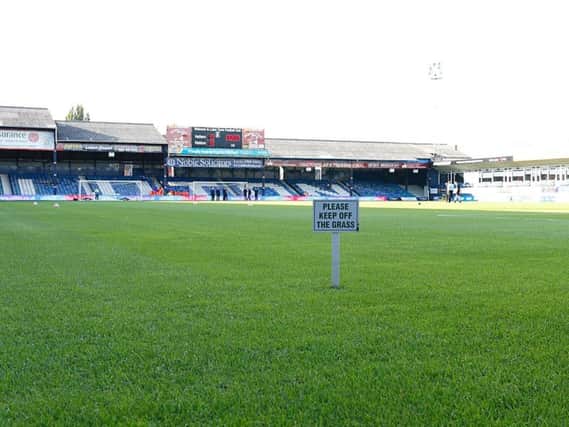 Luton will face Millwall this evening