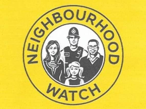 Luton Neighbourhood Watch is inviting residents to it's Annual General meeting