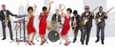 Hitsville, The Sound Of Motown