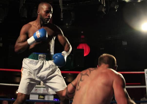 Shamrock Promotions boxing event in Milton Keynes. Photos by Liam Smith. wk 30.