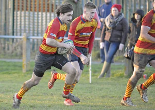Bedford Queens v Stockwood Park. Photos by Corinne Lovell. wk 07.