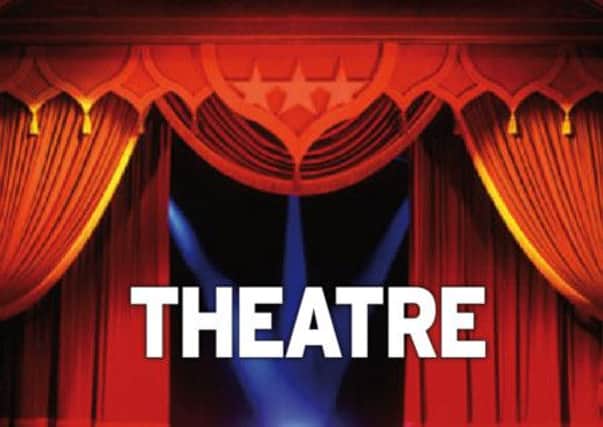 Theatre review