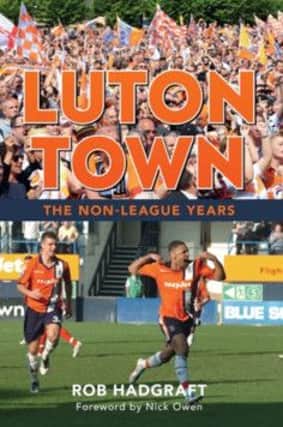Luton Town: The Non-League Years