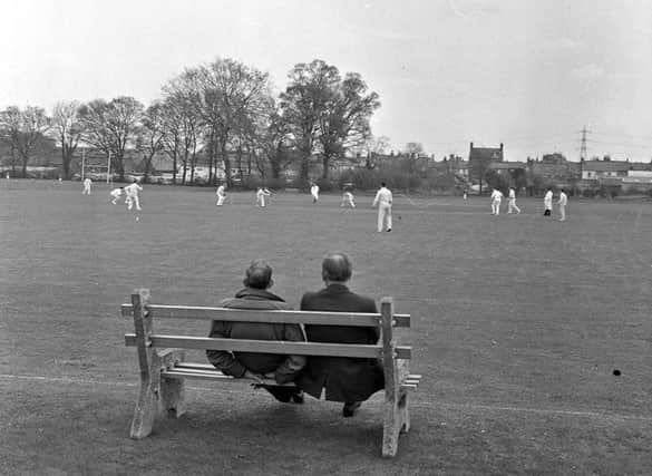Dunstable Town Cricket Club