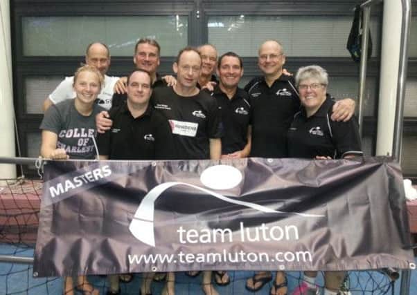 Team Luton SC