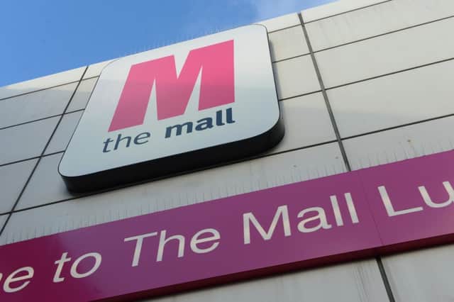 Ardley Hill pupils are taking on roles at The Mall