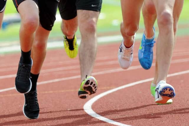 Athletics