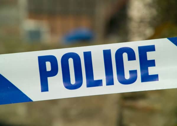 Witnesses should call Warwickshire Police on 101