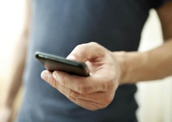 Shock mobile phone bills are creating financial burdens says LeicesterShire Citizens' Advice Bureau EMN-140417-115603001