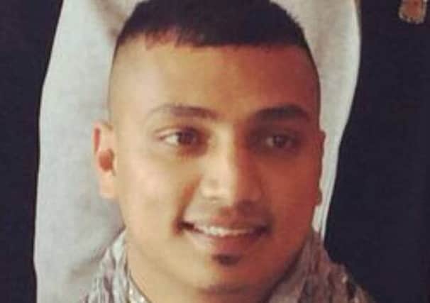 Istiak Yusuf, 25, died whilst being held at Luton Police Station on Saturday
