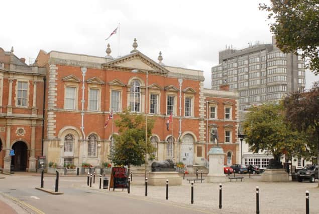 The case was heard at Aylesbury Crown Court