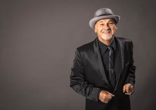 After his most successful album and tour ever in 2014, thanks in part to BBC Four s airing of the career documentary The Man With The Golden Voice, Paul Carrack returns with his live show.