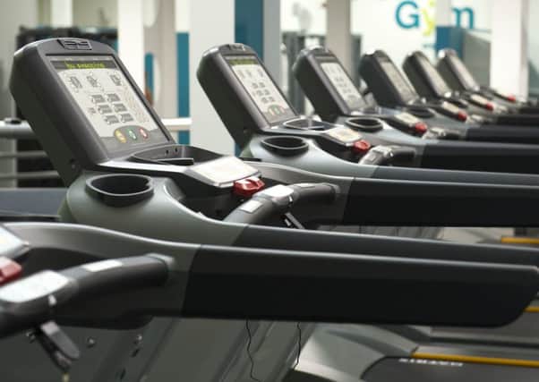 Pure Gym are offering free sessions for National Fitness Day