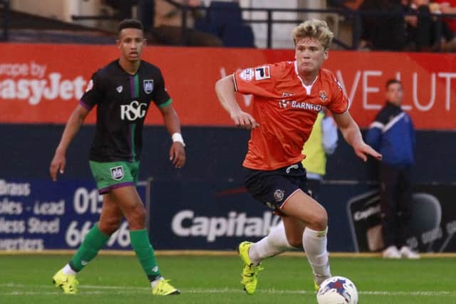 Cameron McGeehan