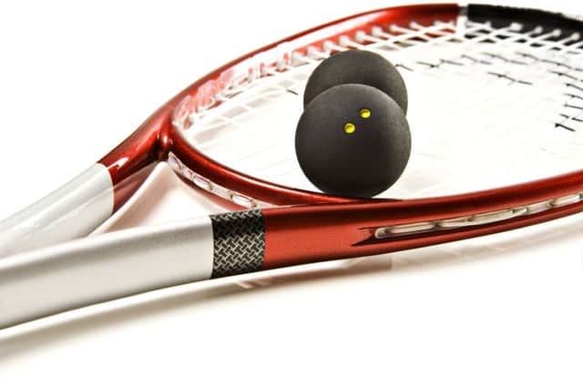 Squash. Photo: Shutterstock SUS-150809-154504001