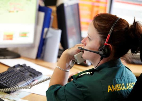 A review into interruption of ambulance crew breaks has been ordered by the Health Secretary Jeremy Hunt