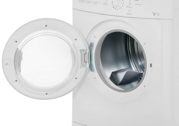 Is your tumble dryer affected? Use the link in the story to check