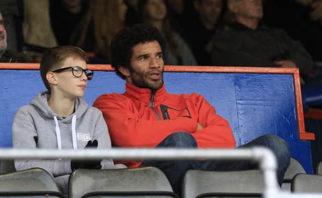 David James is the bookies favourite to take over at Luton