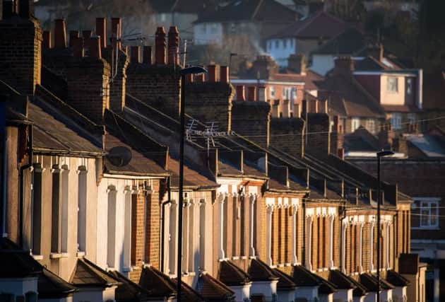 House prices continue to spike in commuter hubs