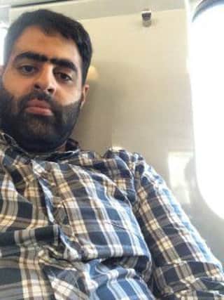 MBTC would be jihadist train selfie