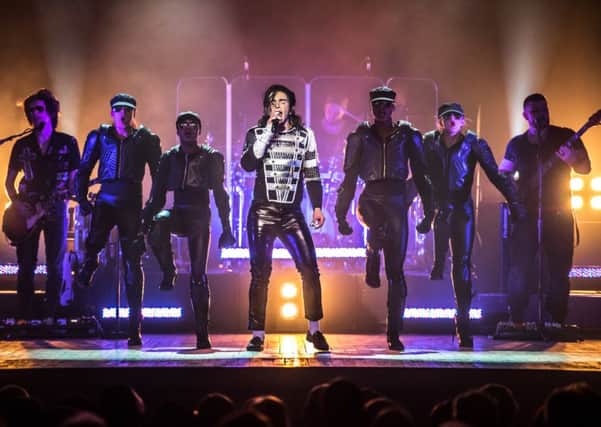 A renowned Michael Jackson tribute show is among those coming to the Grove