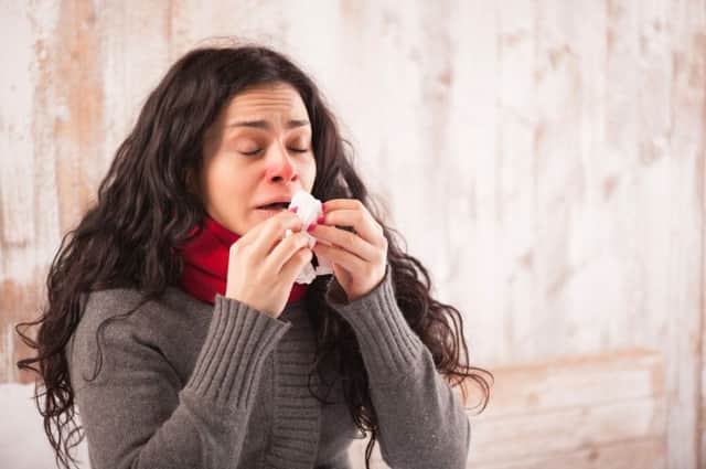 One-size-fits-all cure for the common cold on its way