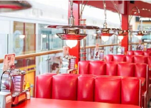 Ed's Easy Diner is set to close