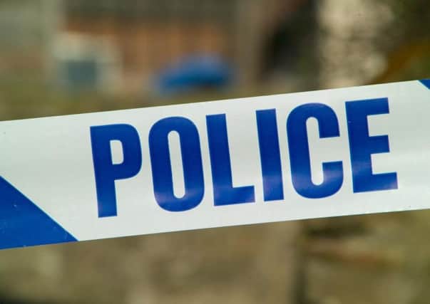 Gunshots fired in Luton